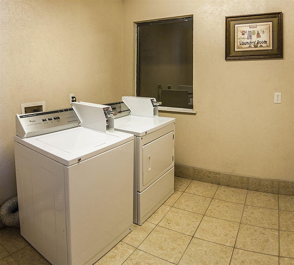 Best Western Hobby Airport Hotell Houston Exteriör bild