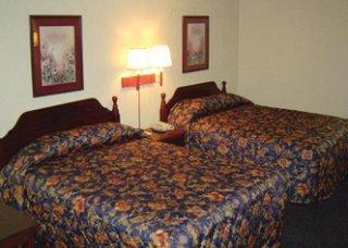 Best Western Hobby Airport Hotell Houston Exteriör bild