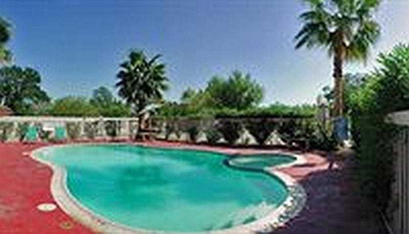 Best Western Hobby Airport Hotell Houston Exteriör bild
